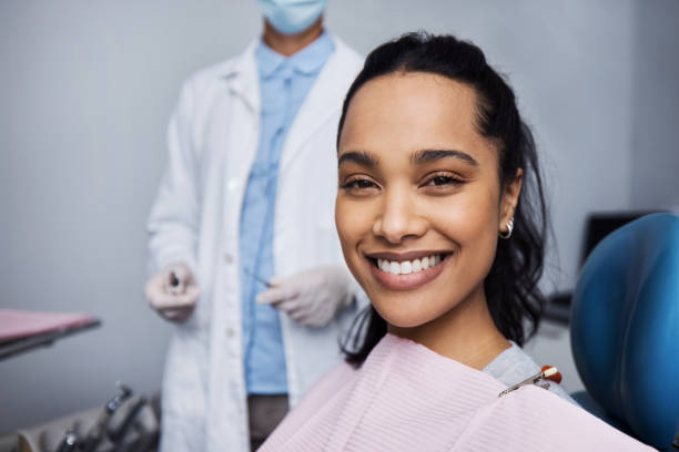 Dental X-Rays and Imaging in Tracy, CA